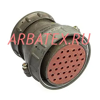 2РТ55П30ЭШ1-А розетка фото 2РТ55П30ЭШ1-А розетка Разъемы разное фото