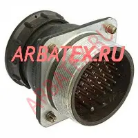 ШРГ20ПК2НШ6 вилка блочная фото