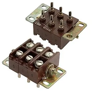 3ПС19-6 фото фото 2 3ПС19-6 Разъемы разное фото фото 2