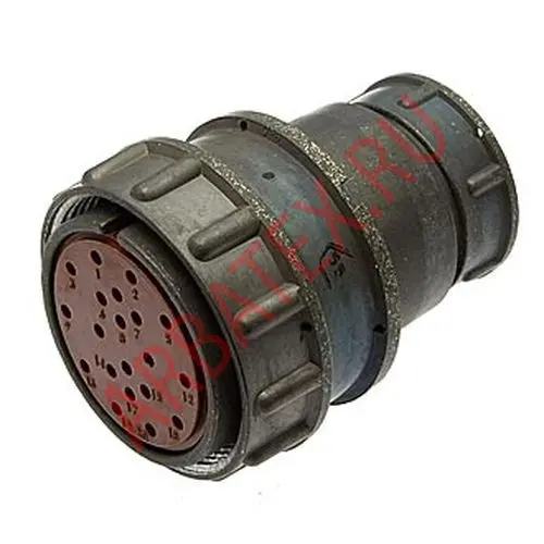 2РМДТ36КПЭ20Г5В1В Разъемы 2РМ, 2РМТ, 2РМГ, 2РМДТ, ОНЦ-РГ фото фото 2