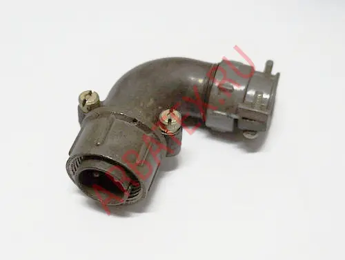 ШР20У2НГ6 вилка Разъемы ШР, СШР фото фото 2