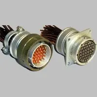 СНЦ23-19/24В-6-б-В вилка фото фото 2 СНЦ23-19/24В-6-б-В вилка Разъемы разное фото фото 2