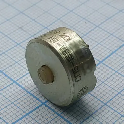 СП5-16ВА 1Вт 15 кОм фото 2