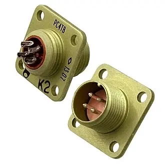 РС4БТВ вилка фото 2