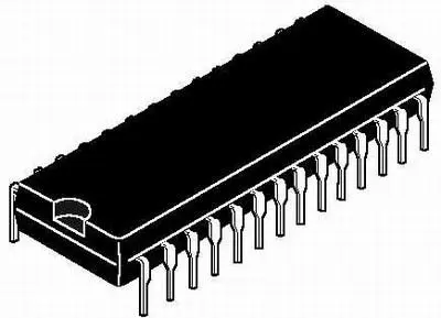 170АА2 микросхема фото 2