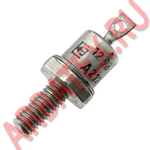 Д212-10Х-8 диод фото 2