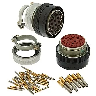 СНЦ23-7/22Р-13-в-В розетка фото фото 2 СНЦ23-7/22Р-13-в-В розетка Разъемы разное фото фото 2