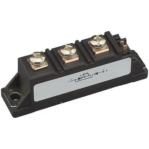 МТД-100-4 силовой модуль фото 2 МТД-100-4 силовой модуль фото 2