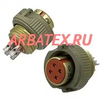 РС19БАТВ Розетка фото