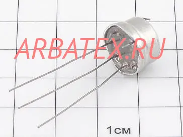 2П201АБ транзистор