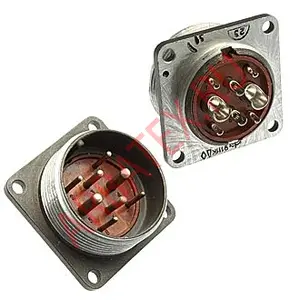 2РМДТ30Б8Ш7А1В Разъемы 2РМ, 2РМТ, 2РМГ, 2РМДТ, ОНЦ-РГ фото фото 4