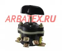 ПП2-10/Н3 переключатель