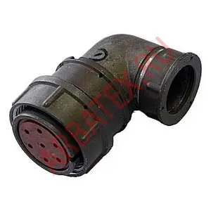 2РМД27КУЭ7Г5В1 Разъемы 2РМ, 2РМТ, 2РМГ, 2РМДТ, ОНЦ-РГ фото фото 3