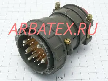 2РТТ55КПЭ23Ш31В фото 2РТТ55КПЭ23Ш31В Разъемы разное фото