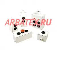 ПКУ15-21.141-54У2 пост кнопочный