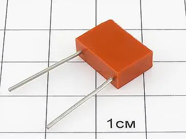 К10-47СА 50в 2,2 мкф Н30 фото 2 К10-47СА 50в 2,2 мкф Н30 фото 2