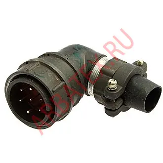 2РМД33КУН7Ш9В1 Разъемы 2РМ, 2РМТ, 2РМГ, 2РМДТ, ОНЦ-РГ фото фото 3