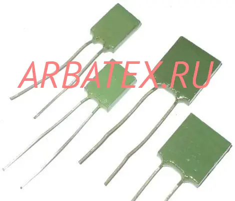 К21-7 50в 2200 пф