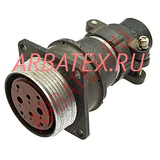 2РМДТ30БПН8Г7А1В Разъемы 2РМ, 2РМТ, 2РМГ, 2РМДТ, ОНЦ-РГ фото