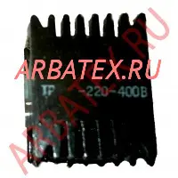 ТР396-220-400 трансформатор
