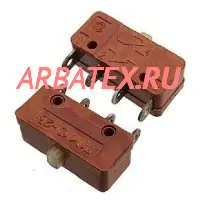 П1М10-4В микропереключатель