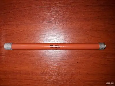 КЭВ-5 20 мОм фото 2