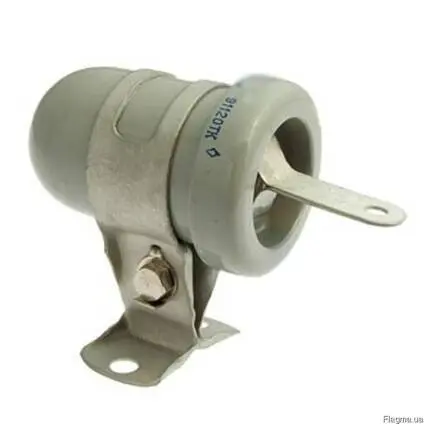 К15У-3 6кВ 1500 пф 16квар фото 2