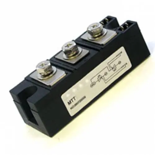 МТТ160-10 модуль тиристорный фото 2
