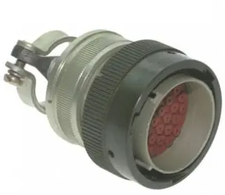 СНЦ23-61/36Р-6-А-В розетка фото фото 2 СНЦ23-61/36Р-6-А-В розетка Разъемы разное фото фото 2