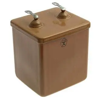 МБГП-1 160в 30 мкф фото 2 МБГП-1 160в 30 мкф фото 2