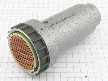 РРМ47-102-2Г8-В3-В фото фото 2 РРМ47-102-2Г8-В3-В Разъемы разное фото фото 2