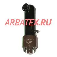 ФЭУ-18А фотоумножитель