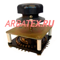 ПП36-12-17П2Н переключатель