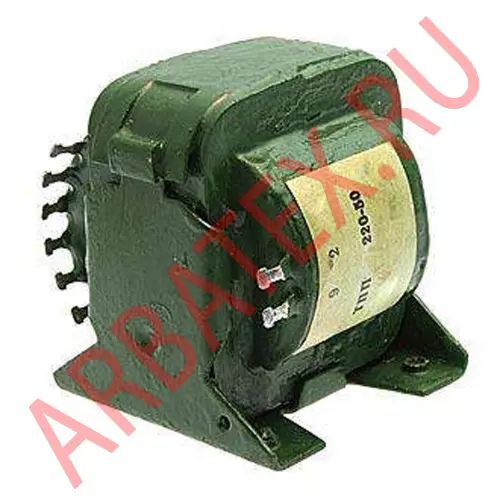 ТПП278-220-50В трансформатор фото 2