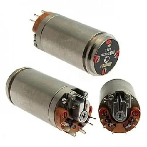 2.5ВТ лш3.010.411 класс МТ Вращающиеся трансформаторы фото