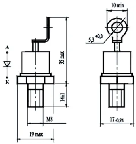 Д132-80Х-8 фото 6 Д132-80Х-8 фото 6