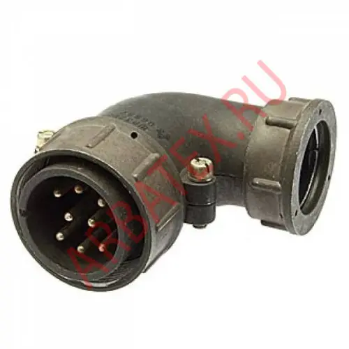 ШР28У6ЭГ5 вилка кабельная фото фото 2 ШР28У6ЭГ5 вилка кабельная Разъемы разное фото фото 2