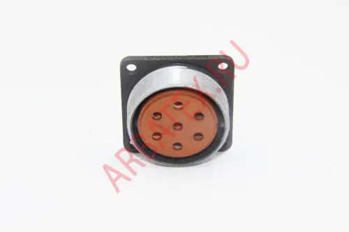 2РМДТ33Б7Г9В1ВБ Разъемы 2РМ, 2РМТ, 2РМГ, 2РМДТ, ОНЦ-РГ фото фото 8