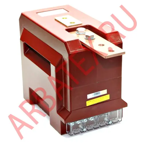 ТОЛ-46 трансформатор фото 2 ТОЛ-46 трансформатор фото 2