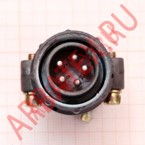 ШР20П5НГ10 Разъемы ШР, СШР фото фото 5