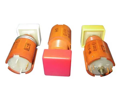 ПК23-3В переключатель фото 2 ПК23-3В переключатель фото 2