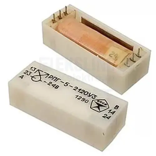 РПГ-5 2120 24В фото 2 РПГ-5 2120 24В фото 2