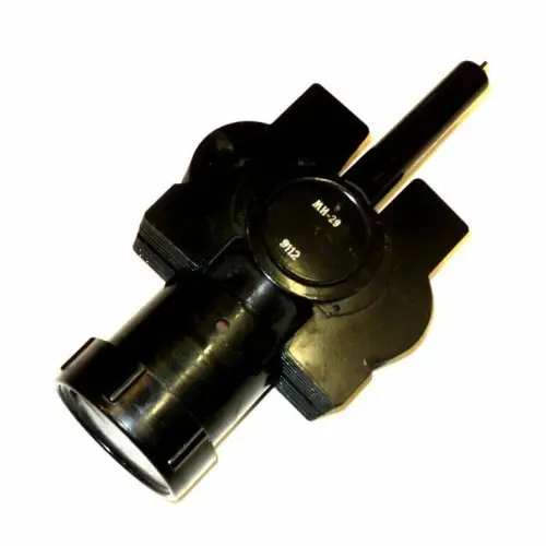 МИ-29МЖ магнетрон импульсный МИ-29МЖ магнетрон импульсный