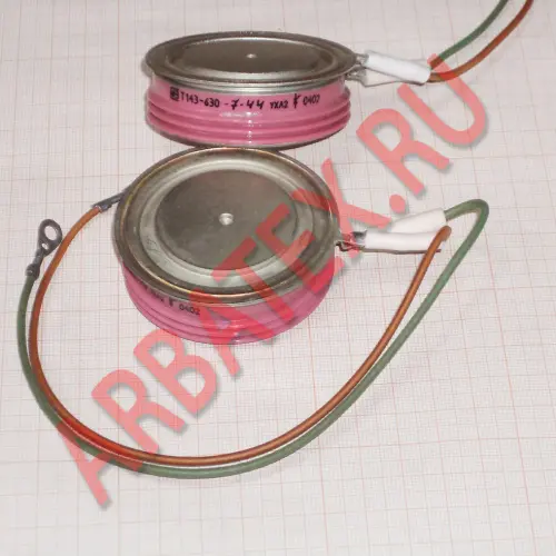 Т143-630-7 фото 2 Т143-630-7 фото 2