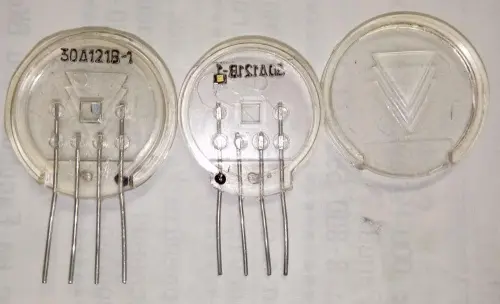 3ОД121Б-1 оптопара диодная фото 2
