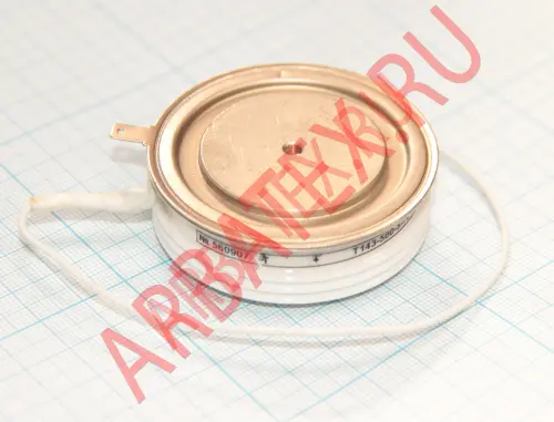 Т143-500-15-71 УХЛ2 фото 2 Т143-500-15-71 УХЛ2 фото 2