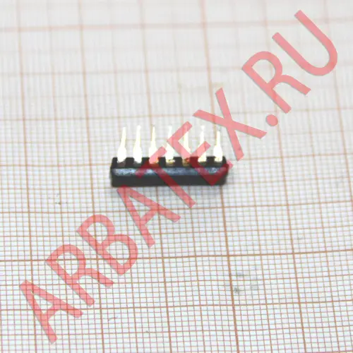 К157ДА1 микросхема фото 4 К157ДА1 микросхема фото 4