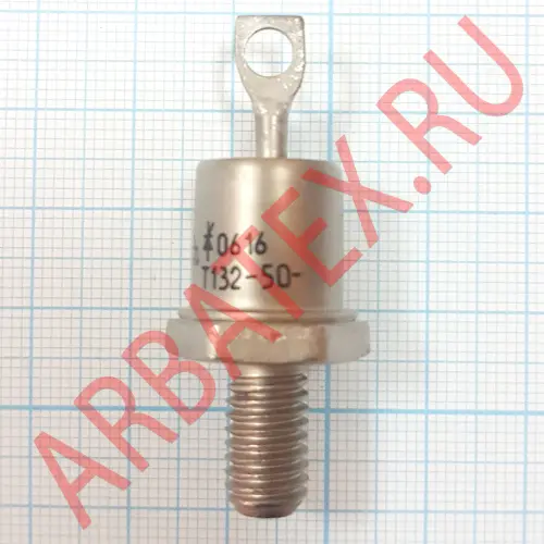 Т132-50-4 фото 3 Т132-50-4 фото 3