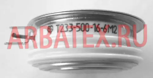 Т233-500-12 фото 2