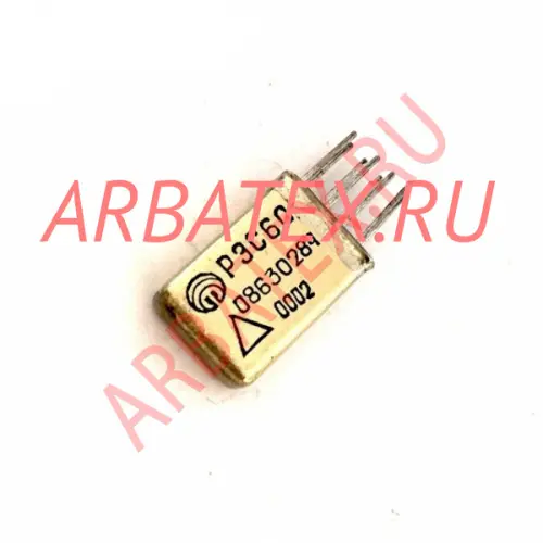 РЭС-60 РС4.569.435-06.02 РЭС-60 РС4.569.435-06.02